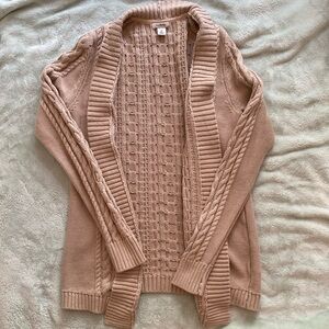 LL Bean Cardigan